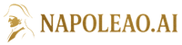 Napoleão.AI Logo